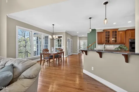 3405 Sparrowwood Drive Wake Forest NC 27587