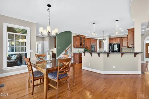 3405 Sparrowwood Drive Wake Forest NC 27587