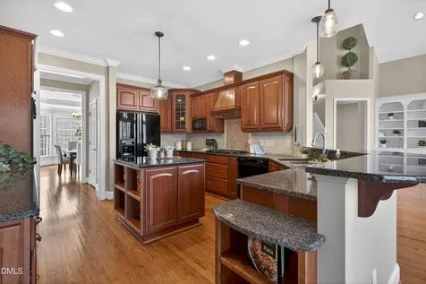 3405 Sparrowwood Drive Wake Forest NC 27587