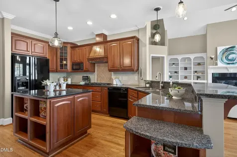 3405 Sparrowwood Drive Wake Forest NC 27587