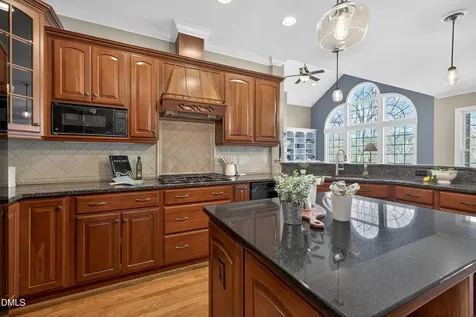 3405 Sparrowwood Drive Wake Forest NC 27587