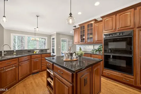 3405 Sparrowwood Drive Wake Forest NC 27587