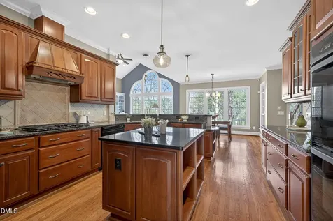 3405 Sparrowwood Drive Wake Forest NC 27587