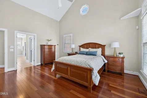 3405 Sparrowwood Drive Wake Forest NC 27587