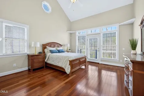 3405 Sparrowwood Drive Wake Forest NC 27587