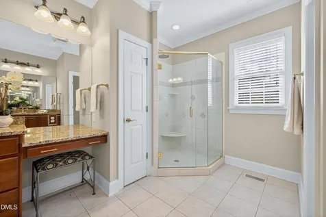 3405 Sparrowwood Drive Wake Forest NC 27587