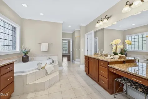 3405 Sparrowwood Drive Wake Forest NC 27587