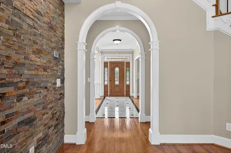 3405 Sparrowwood Drive Wake Forest NC 27587