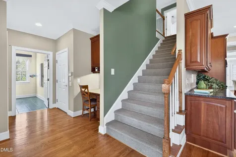 3405 Sparrowwood Drive Wake Forest NC 27587