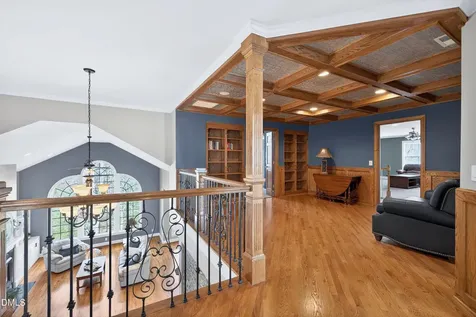 3405 Sparrowwood Drive Wake Forest NC 27587