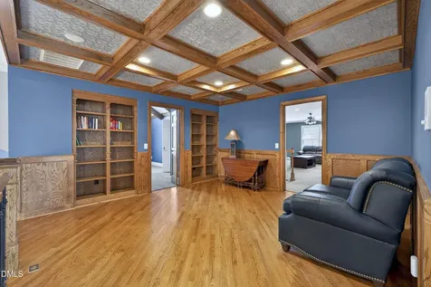 3405 Sparrowwood Drive Wake Forest NC 27587
