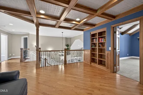 3405 Sparrowwood Drive Wake Forest NC 27587