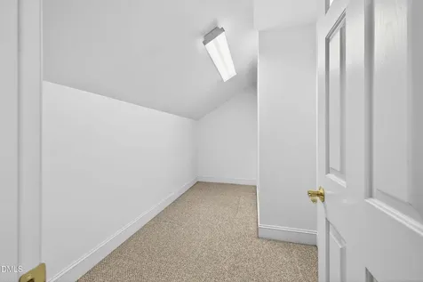 3405 Sparrowwood Drive Wake Forest NC 27587
