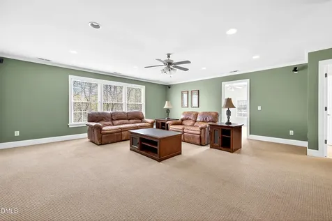 3405 Sparrowwood Drive Wake Forest NC 27587