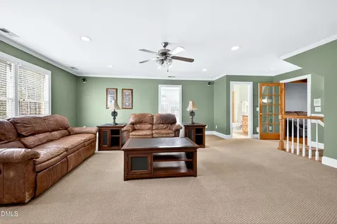 3405 Sparrowwood Drive Wake Forest NC 27587