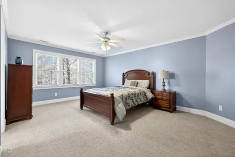 3405 Sparrowwood Drive Wake Forest NC 27587