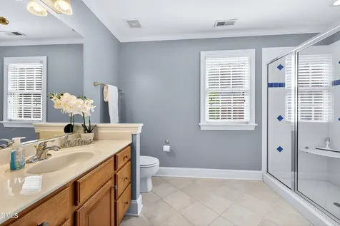 3405 Sparrowwood Drive Wake Forest NC 27587