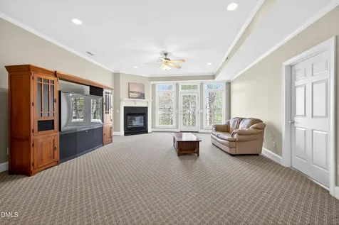 3405 Sparrowwood Drive Wake Forest NC 27587