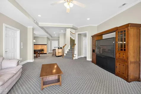 3405 Sparrowwood Drive Wake Forest NC 27587