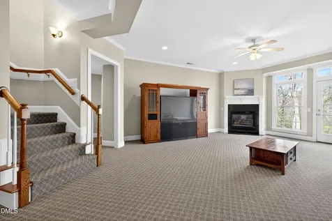 3405 Sparrowwood Drive Wake Forest NC 27587