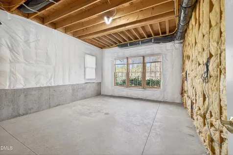 3405 Sparrowwood Drive Wake Forest NC 27587