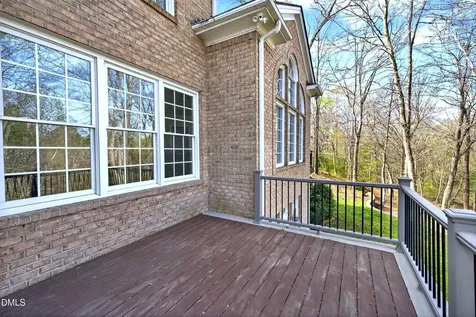 3405 Sparrowwood Drive Wake Forest NC 27587