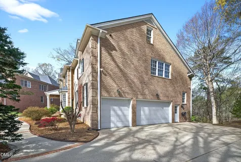 3405 Sparrowwood Drive Wake Forest NC 27587