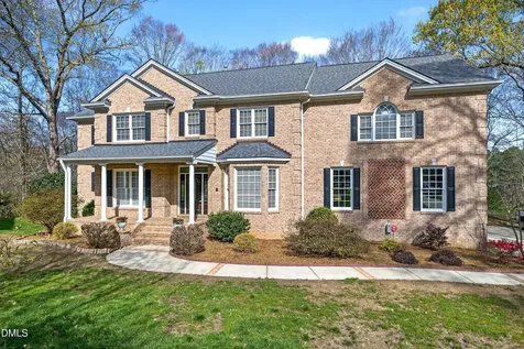 3405 Sparrowwood Drive Wake Forest NC 27587