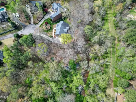 3405 Sparrowwood Drive Wake Forest NC 27587