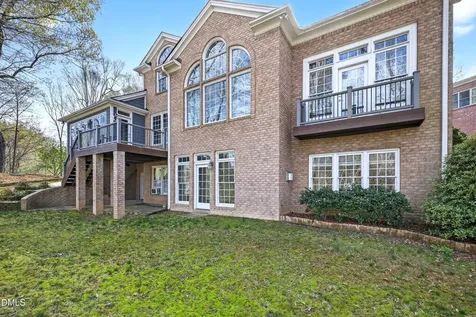 3405 Sparrowwood Drive Wake Forest NC 27587