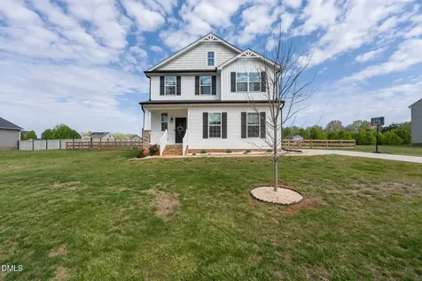2030 Payne Road Graham NC 27253