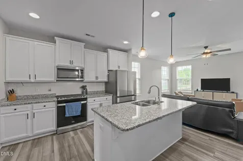 2030 Payne Road Graham NC 27253