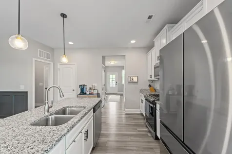 2030 Payne Road Graham NC 27253
