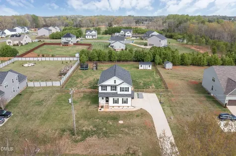 2030 Payne Road Graham NC 27253