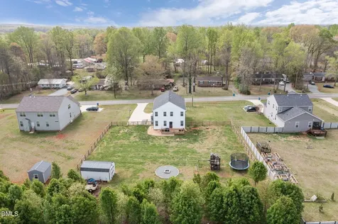 2030 Payne Road Graham NC 27253
