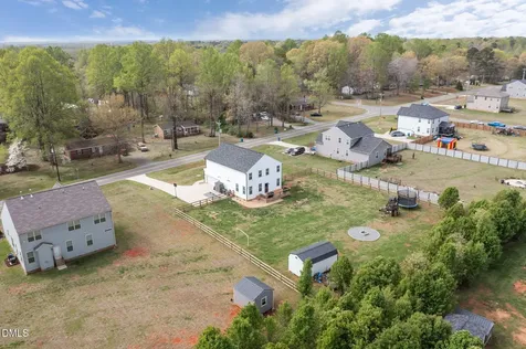 2030 Payne Road Graham NC 27253