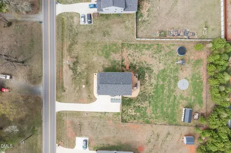 2030 Payne Road Graham NC 27253
