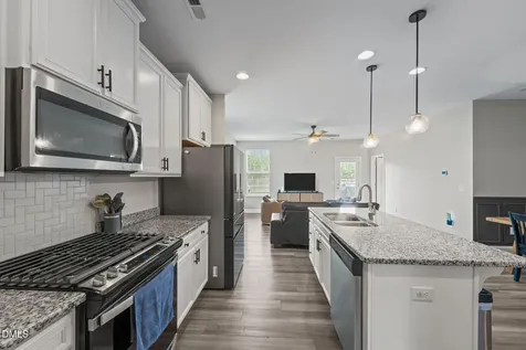 2030 Payne Road Graham NC 27253