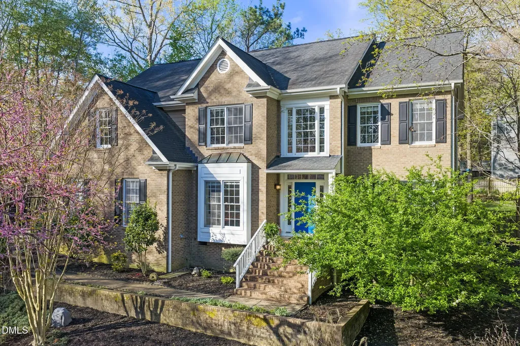 203 Wyndham Drive Chapel Hill NC 27516