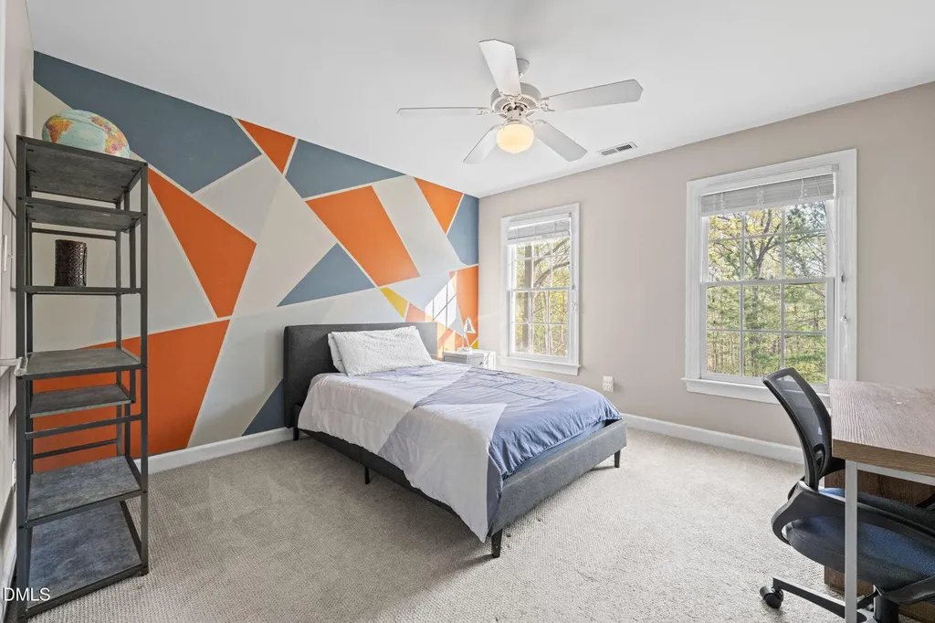 203 Wyndham Drive Chapel Hill NC 27516