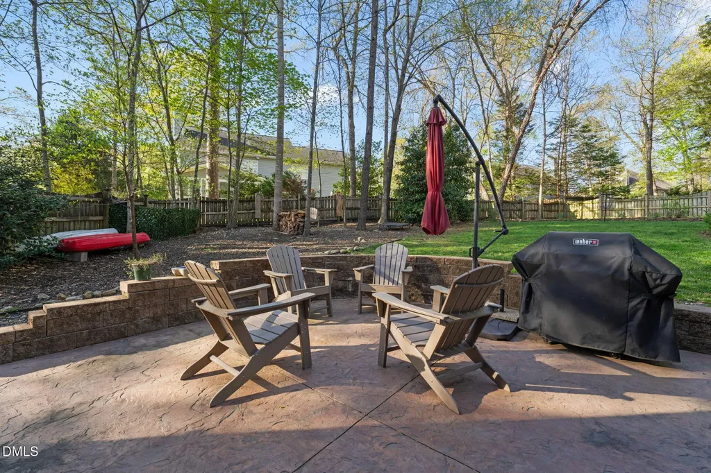 203 Wyndham Drive Chapel Hill NC 27516