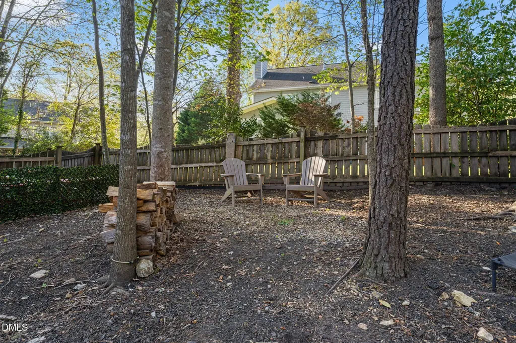 203 Wyndham Drive Chapel Hill NC 27516