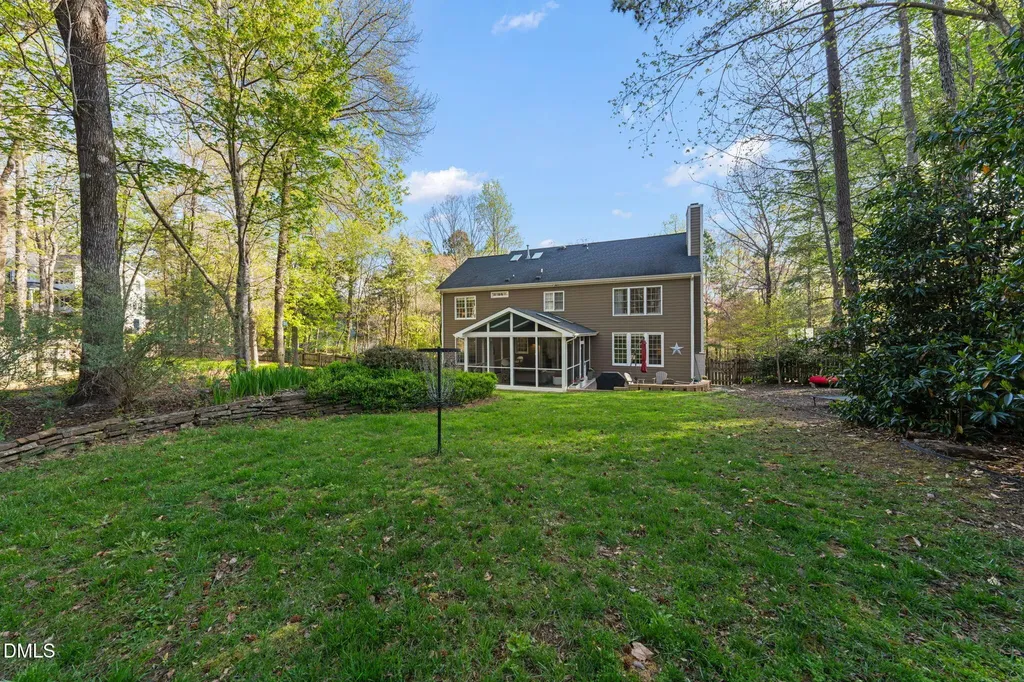 203 Wyndham Drive Chapel Hill NC 27516