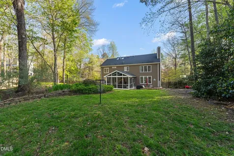 203 Wyndham Drive Chapel Hill NC 27516