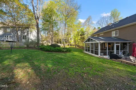 203 Wyndham Drive Chapel Hill NC 27516