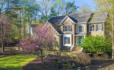 203 Wyndham Drive Chapel Hill NC 27516