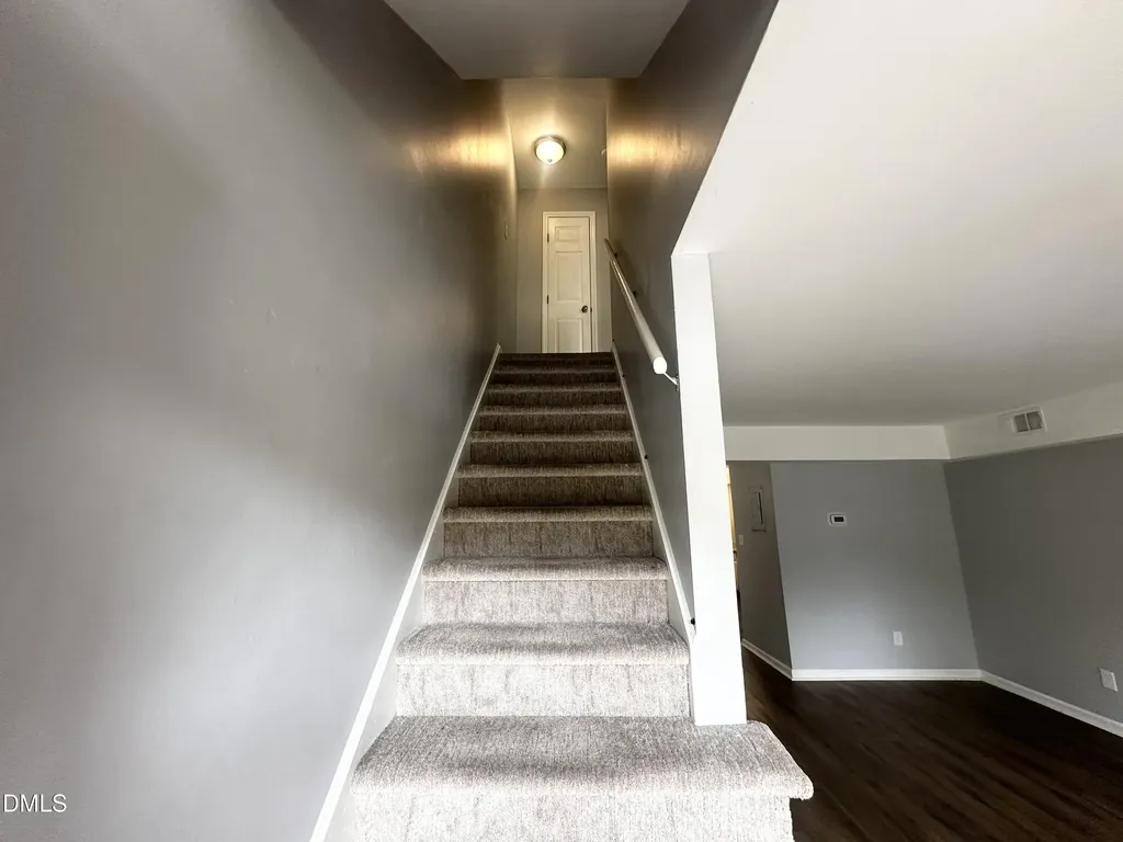 4808 Blue Bird Court Raleigh NC 27606