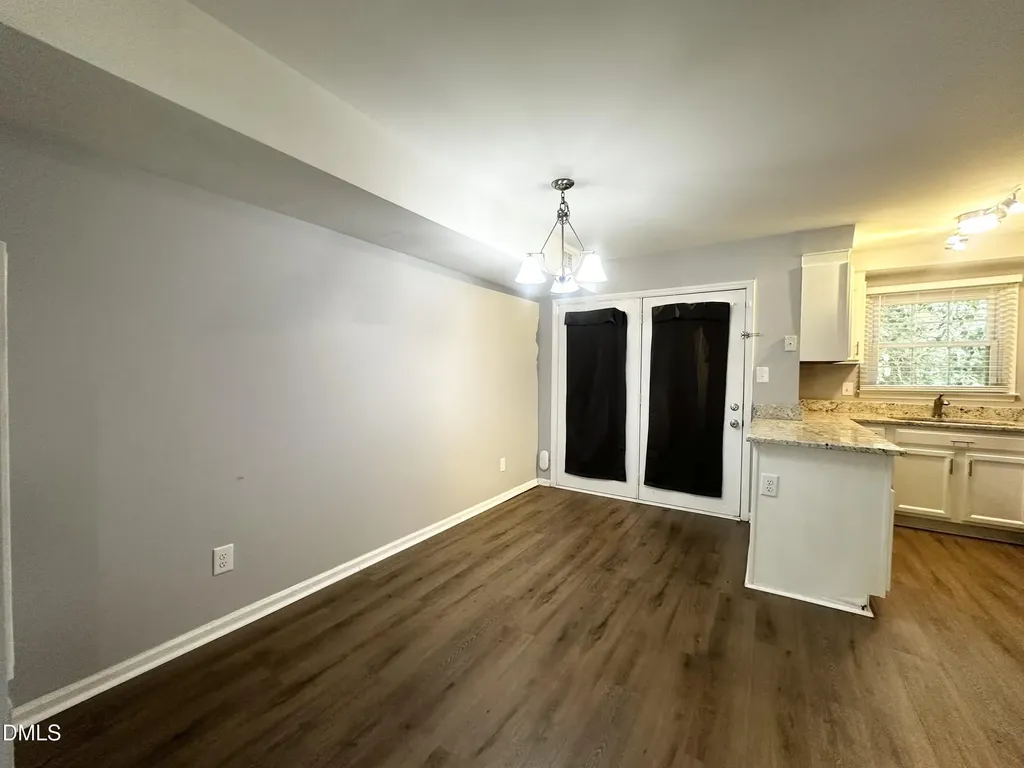 4808 Blue Bird Court Raleigh NC 27606