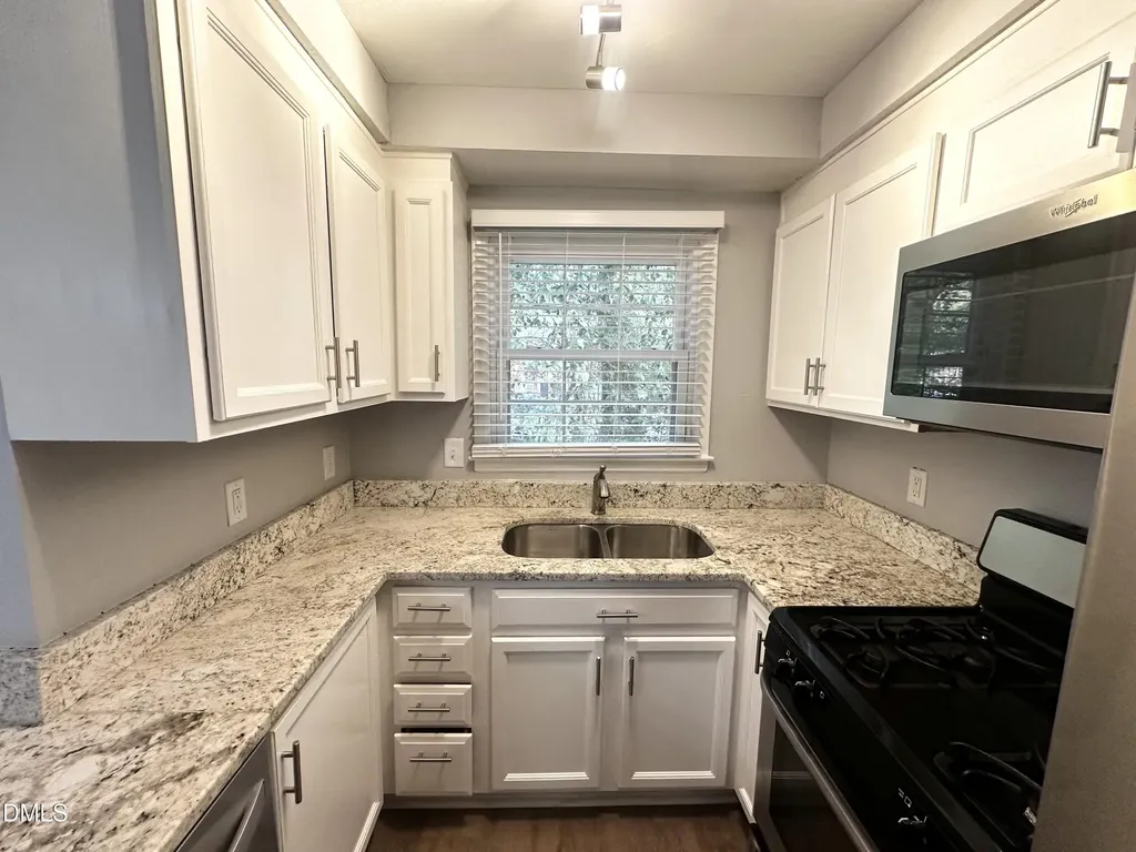 4808 Blue Bird Court Raleigh NC 27606
