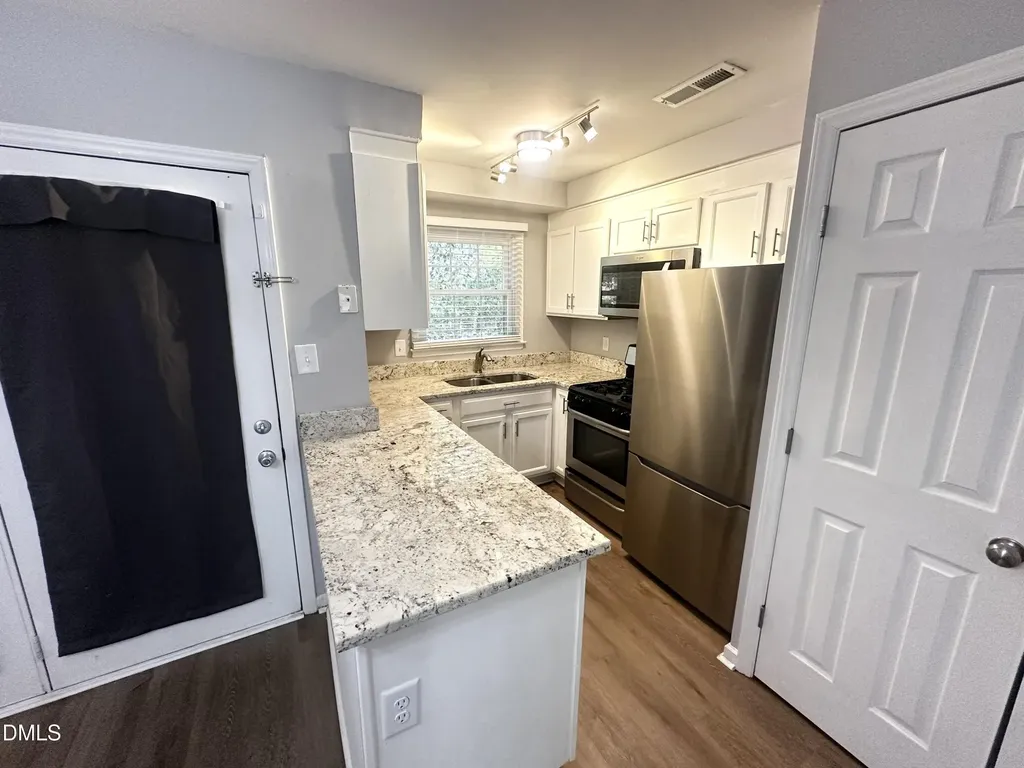 4808 Blue Bird Court Raleigh NC 27606